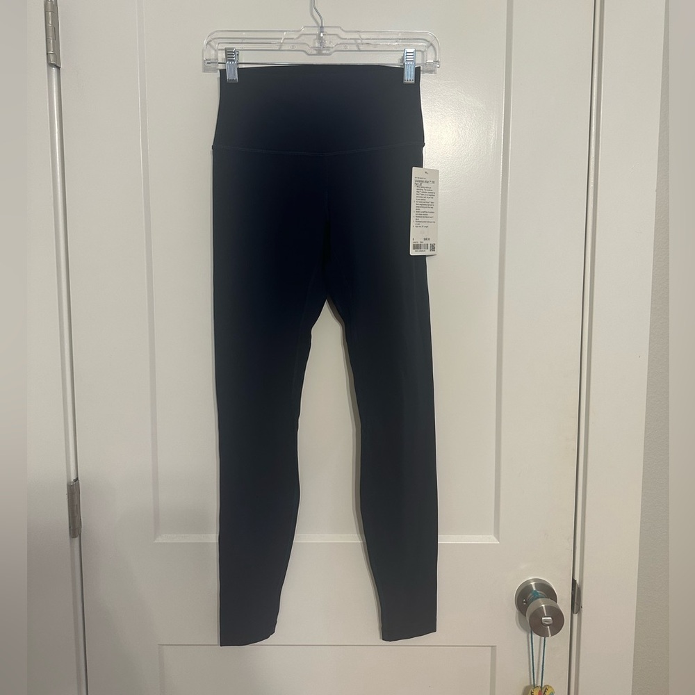 Lululemon Align High Rise Pant 28